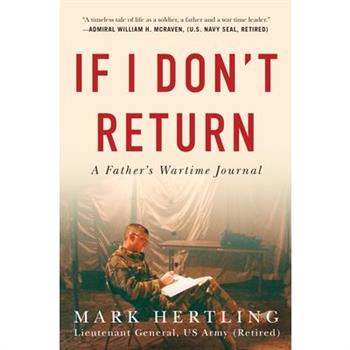 If I Don't Return