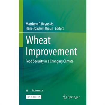 Wheat Improvement