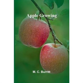 Apple Growing