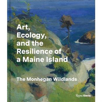 Art, Ecology, and the Resilience of a Maine Island