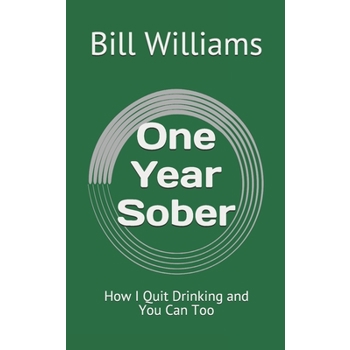 One Year Sober