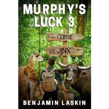 Murphy's Luck 3