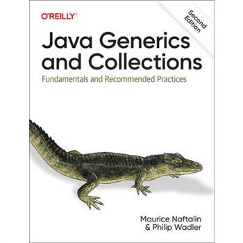 Java Generics and Collections