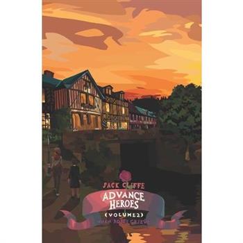 Advance Heroes VOL 2
