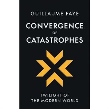 Convergence of Catastrophes