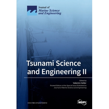 Tsunami Science and Engineering II