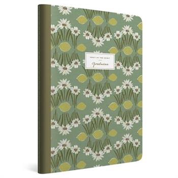 ESV Devotional Journal, Fruit of the Spirit