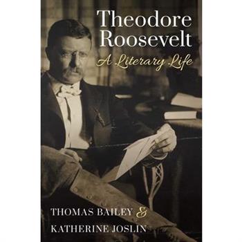 Theodore Roosevelt