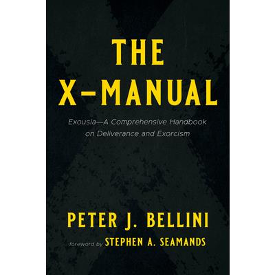 The X-Manual