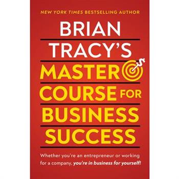 Brian Tracy’s Master Course for Business Success