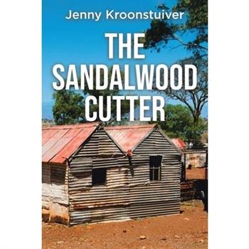 The Sandalwood Cutter