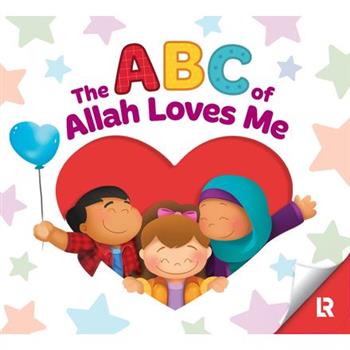 ABC of Allah Loves Me