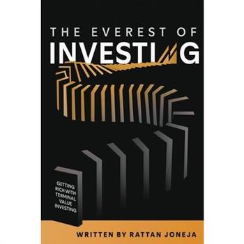 The Everest of Investing - Getting Rich with Terminal Value Investing