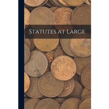 Statutes at Large