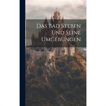 Das Bad Steben Und Seine Umgebungen