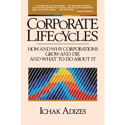 Corporate Lifecycles