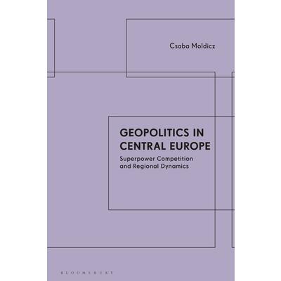 Geopolitics in Central Europe