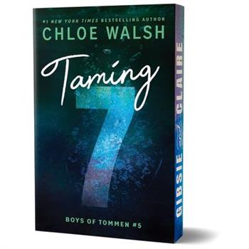 Taming 7 (Deluxe Edition)
