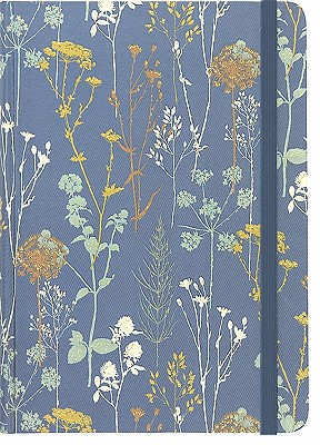 Twilight Garden Journal