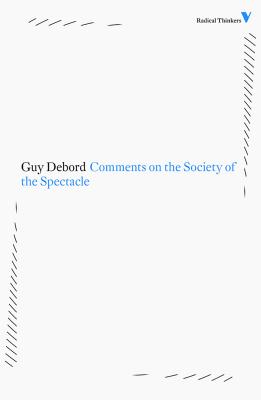 Comments on the society of the spectacle /
