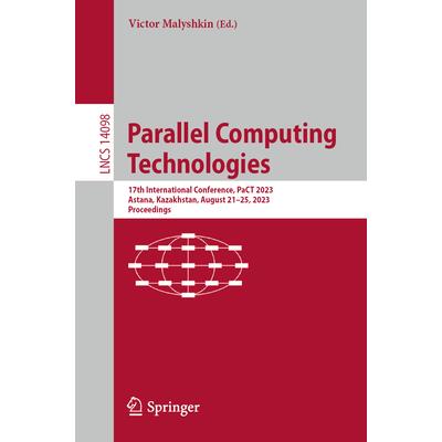 Parallel Computing Technologies