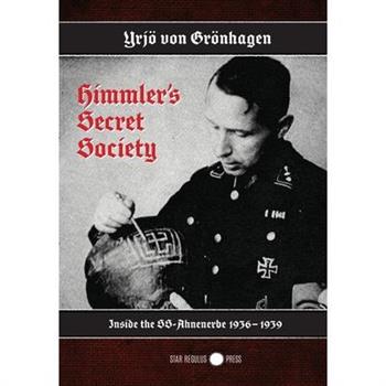 Himmler's Secret Society