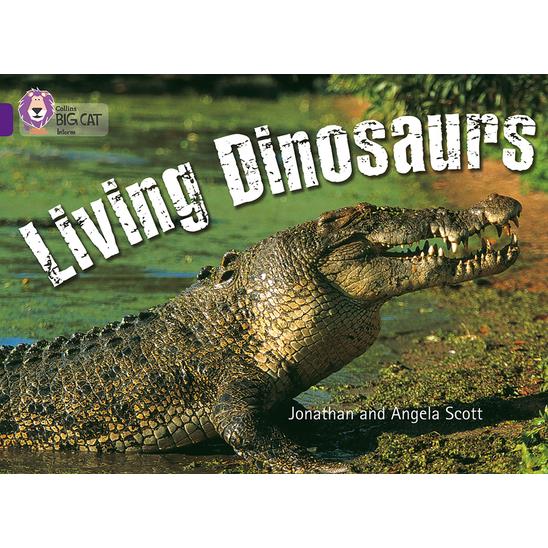 Living Dinosaurs
