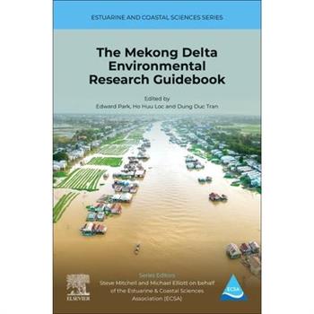 The Mekong Delta Environmental Research Guidebook