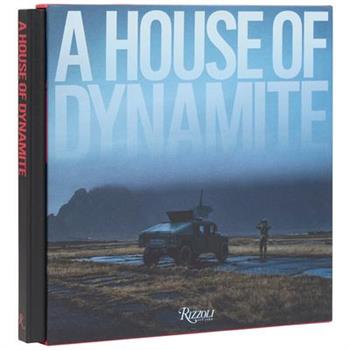 A House of Dynamite
