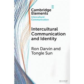 Intercultural Communication and Identity