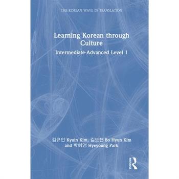 Learning Korean through Culture