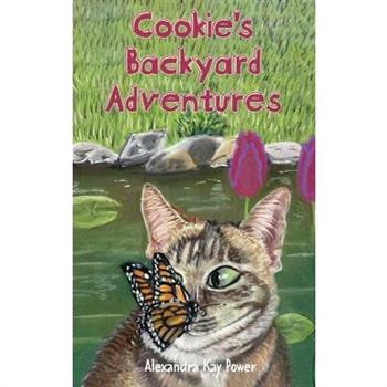 Cookie's Backyard Adventures