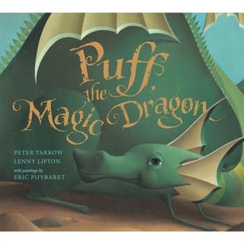 Puff, the Magic Dragon