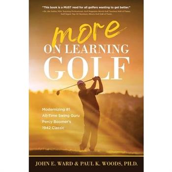 More on Learning Golf