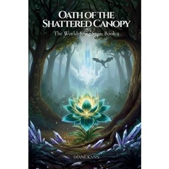 Oath of the Shattered Canopy