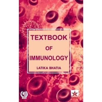 Textbook of Immunology