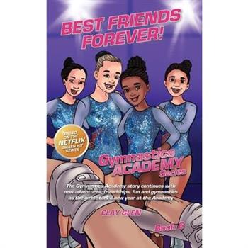 Best Friends Forever!