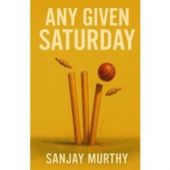 Any Given Saturday