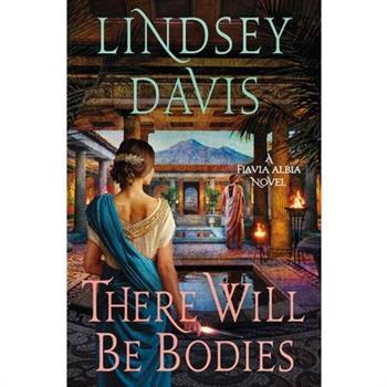 There Will Be Bodies