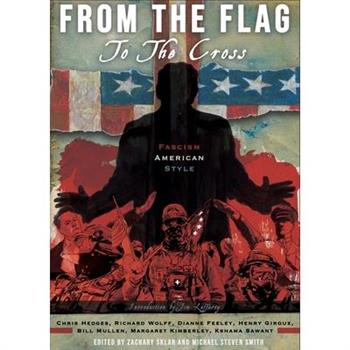 From the Flag to the Cross