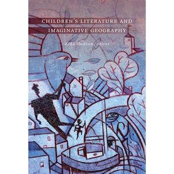 Children's Literature and Imaginative Geography