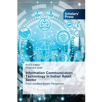 Information Communication Technology in Indian Retail Sector