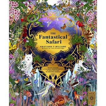The Fantastical Safari