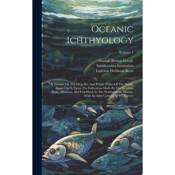 Oceanic Ichthyology
