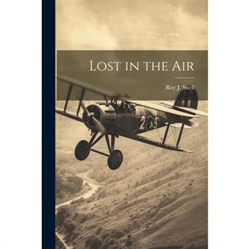 Lost in the Air