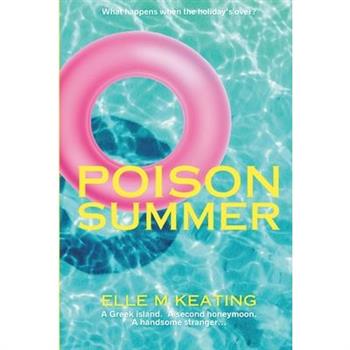 Poison Summer