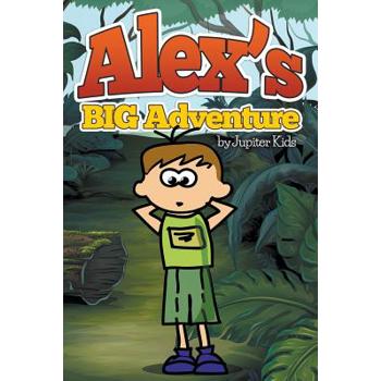 Alex’s Big Adventure