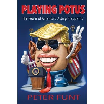 Playing POTUS