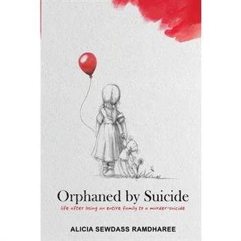 Orphaned by Suicide