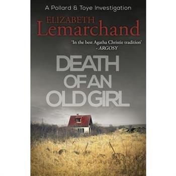 Death of an Old Girl